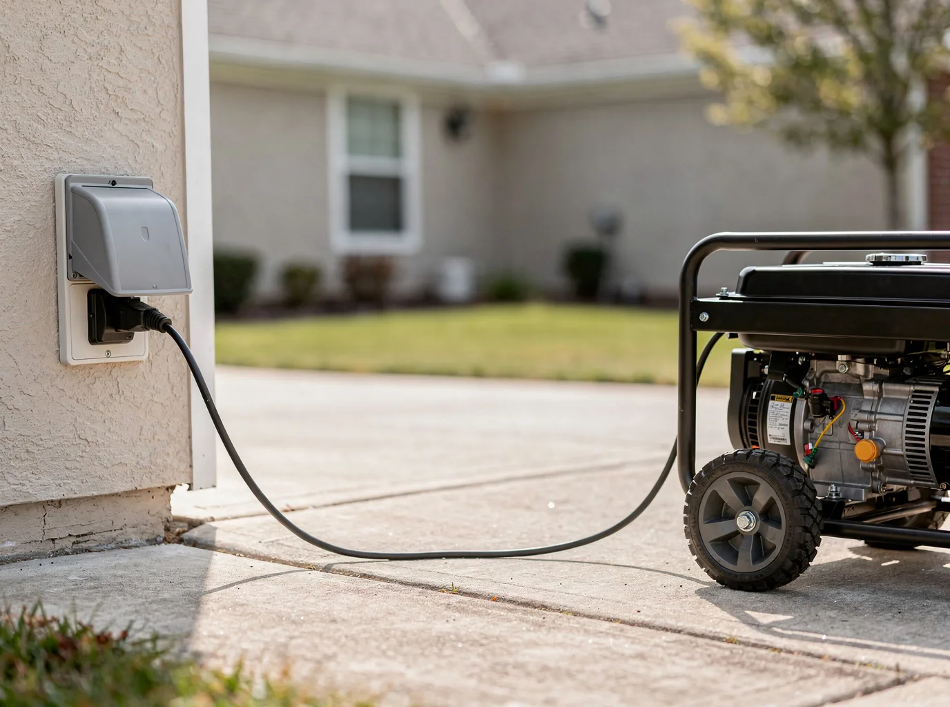Home Generator Repair Springville, UT FAQs
